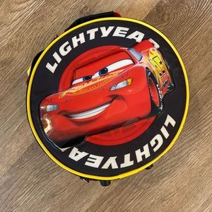 Lightning McQueen Lunchbox